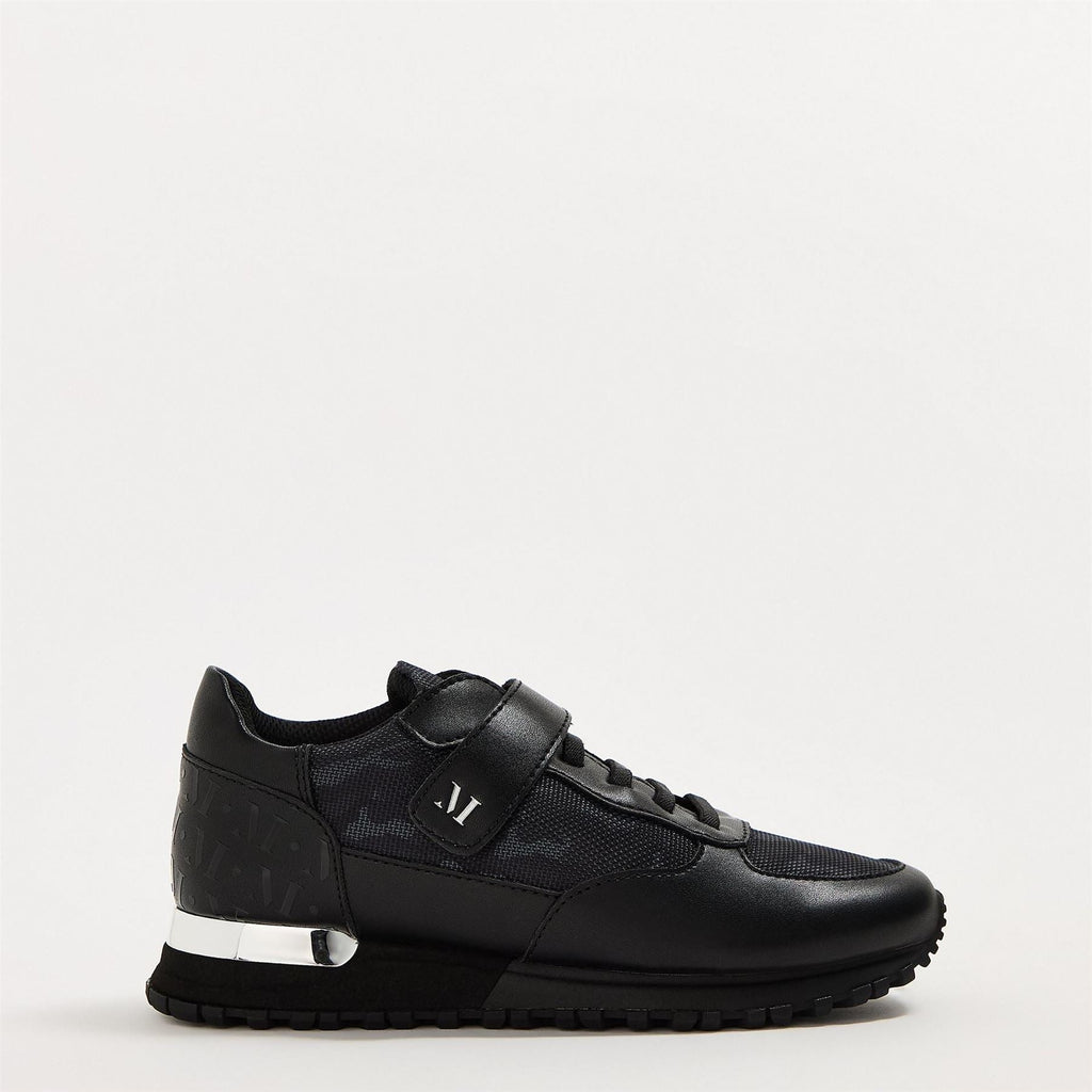 Mallet Popham Trainers Juniors