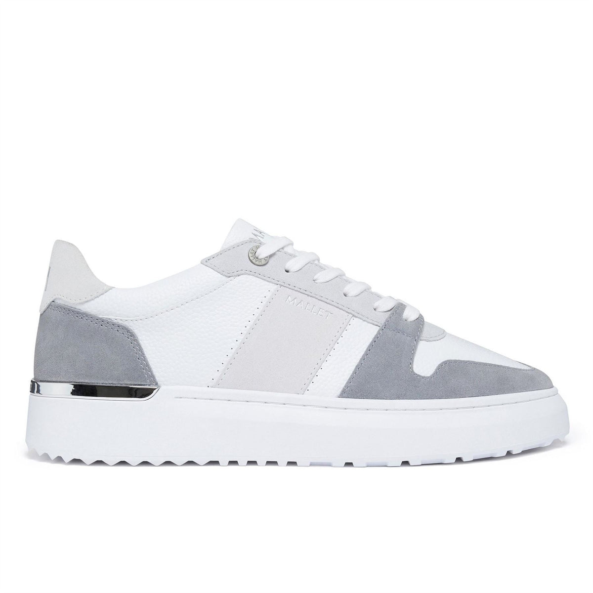 Mallet Hoxton Lite Trainers