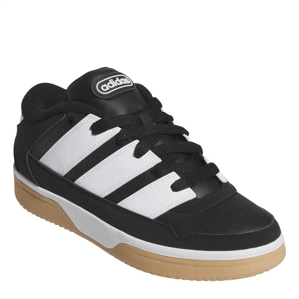 adidas Break Start 2000 Low Top Trainers