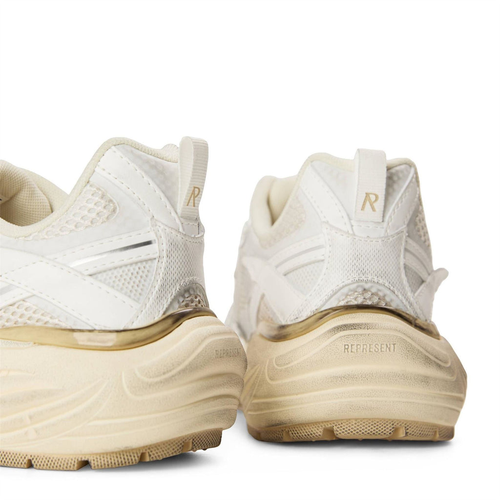 Represent Mens Trainers