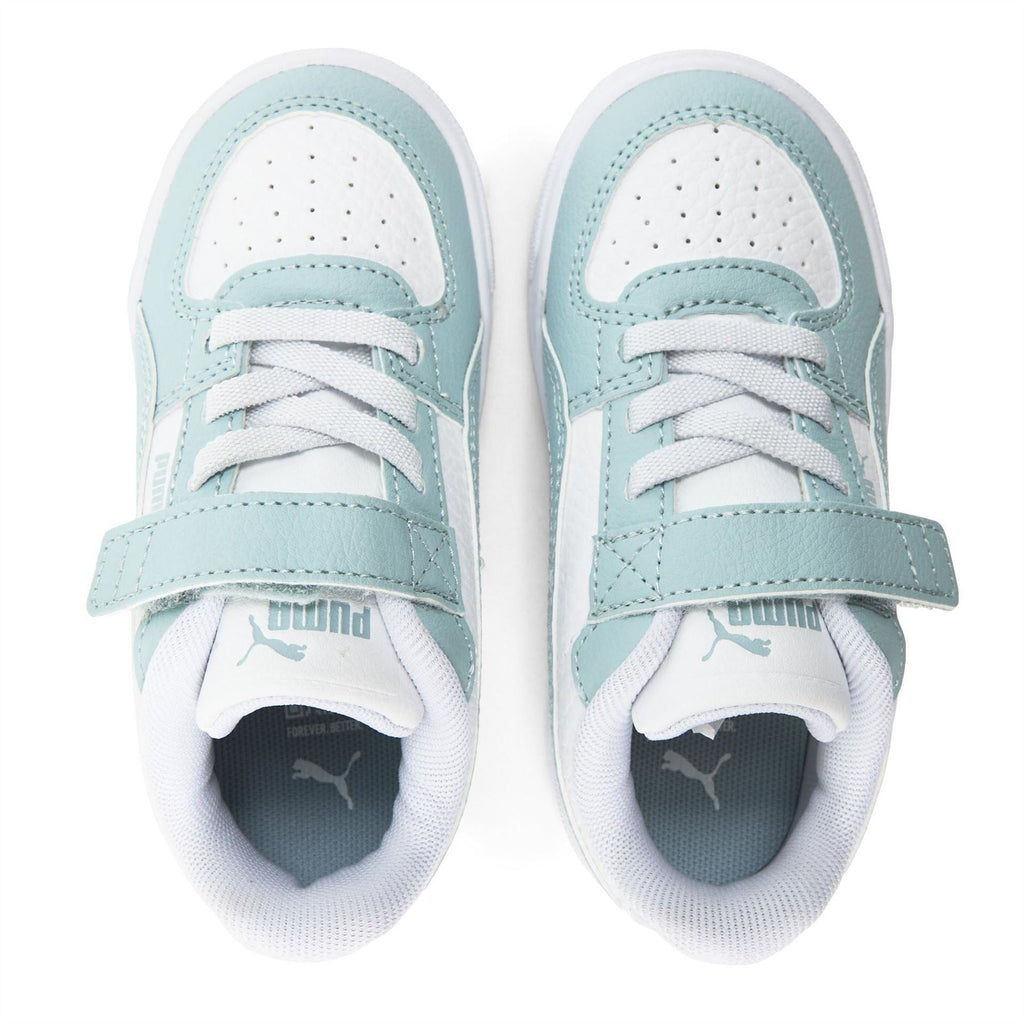 Puma Caven Low Top Trainers