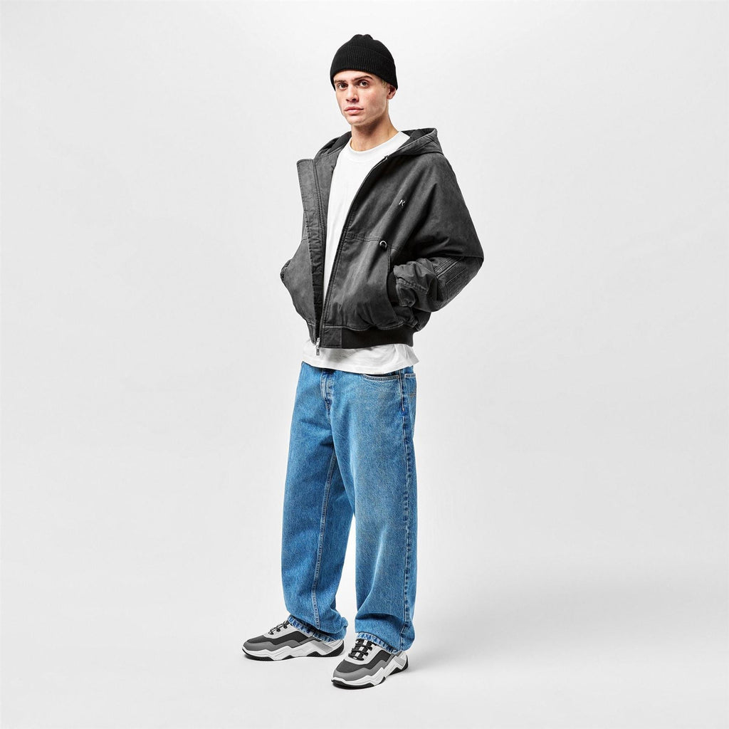 Mallet Mens Odyssey Chunky Trainers
