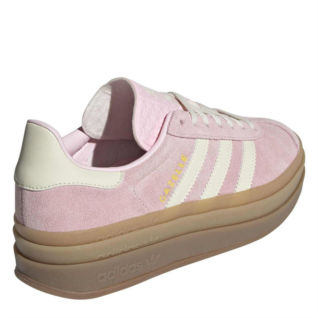 adidas Originals Gazelle Bold Trainers