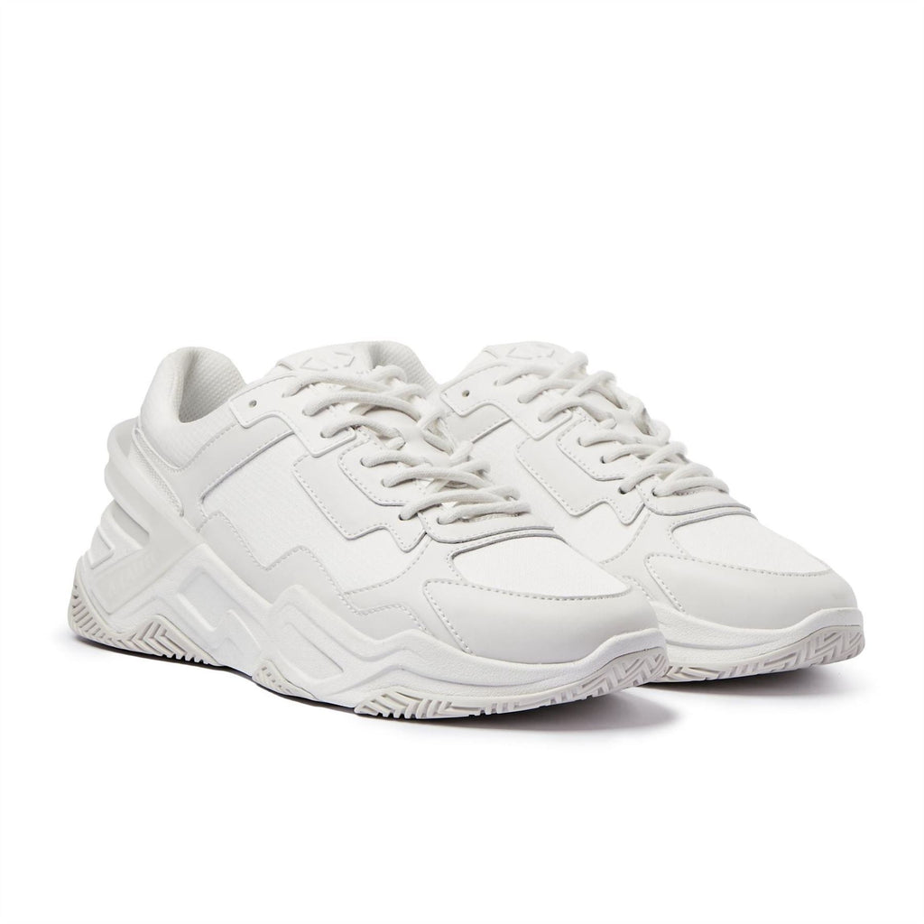 Mallet Mens Union Chunky Trainers