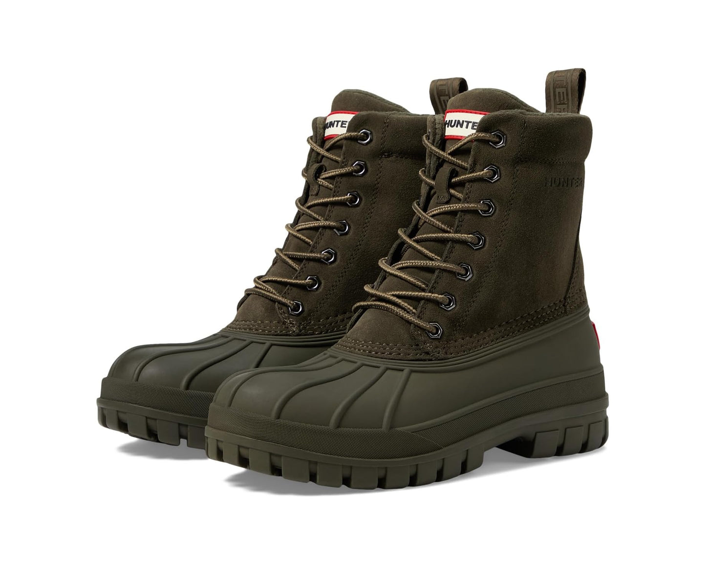 Men's Hunter Southall Medium Green