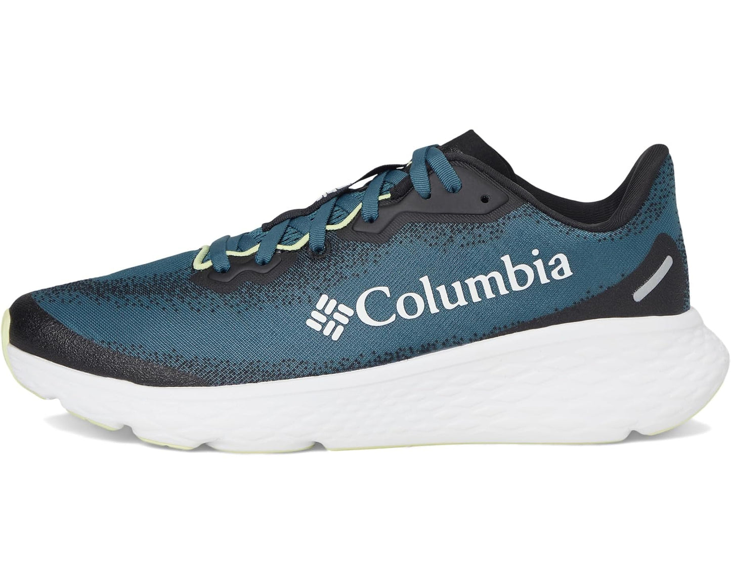 Men's Columbia Konos Featherweight Everblue/Citron Haze