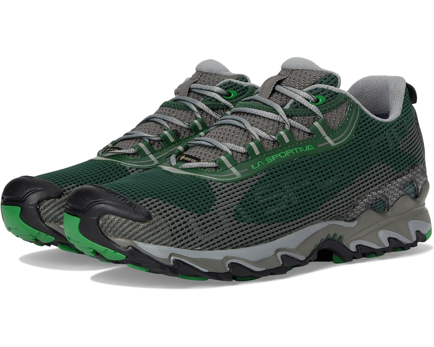 Men's La Sportiva Wildcat 2.0 GTX Garden/Forest