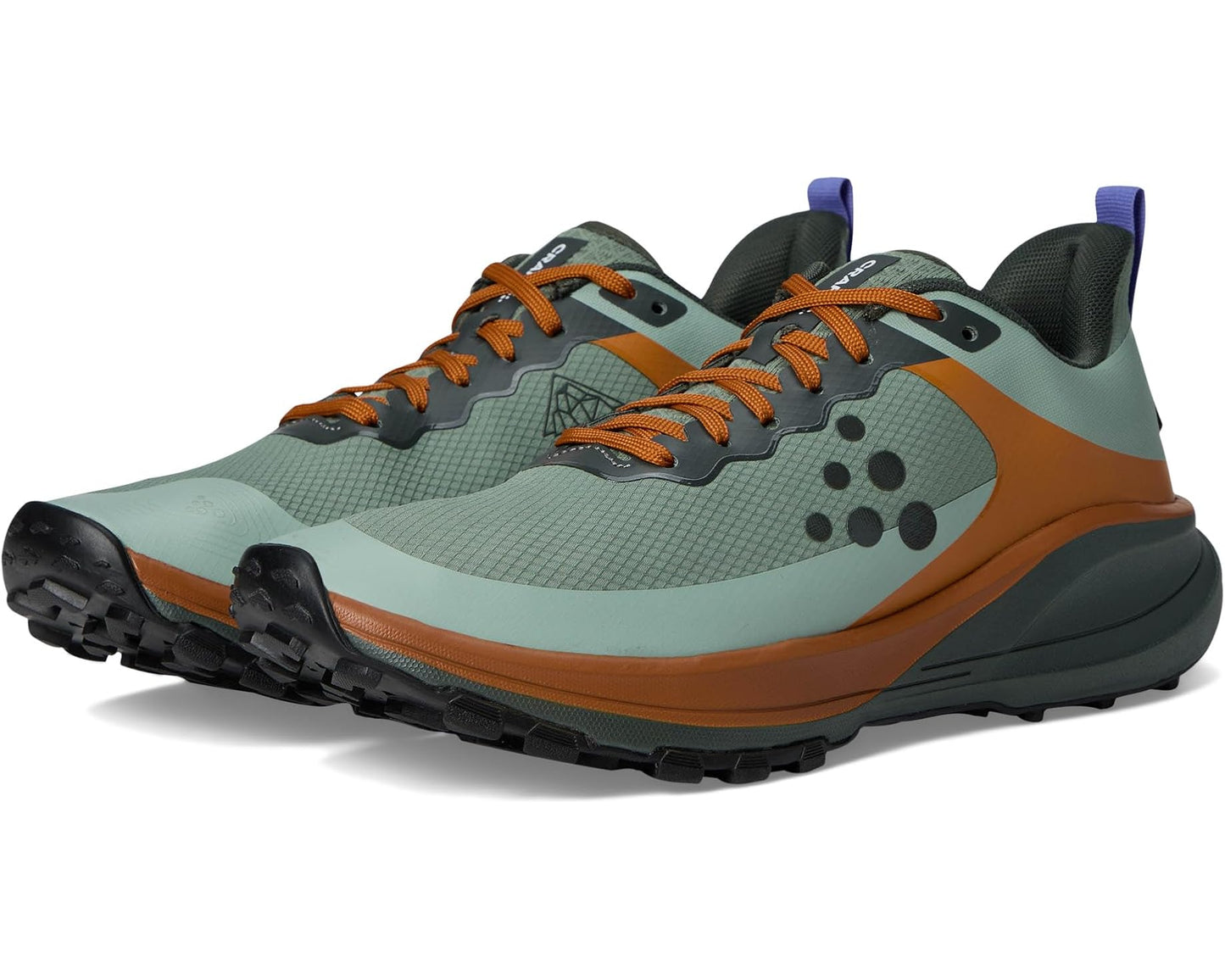 Men's Craft Pure Trail X Thyme-Roots