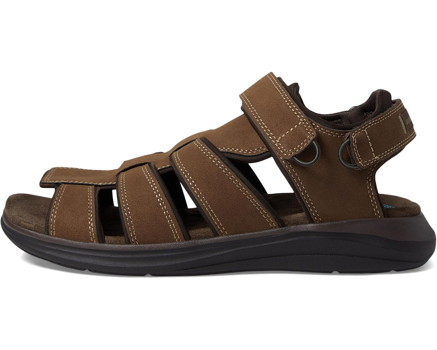Men's Dockers Banbury Dark Tan