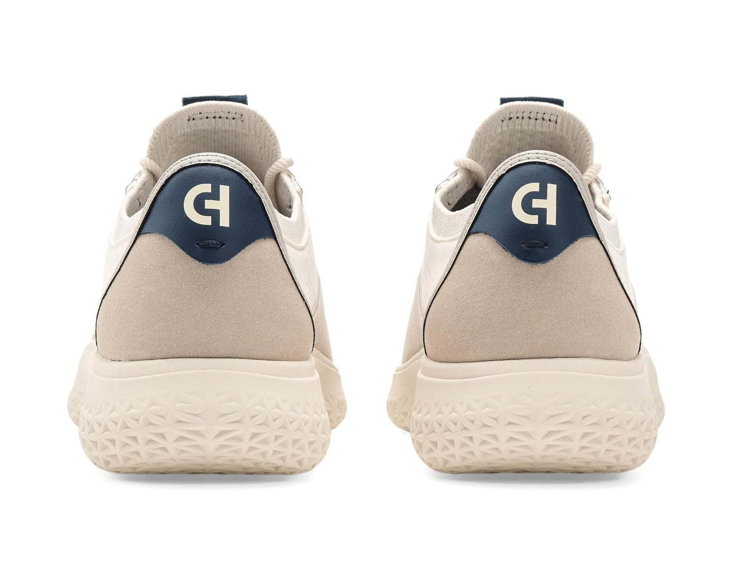 Men's Cole Haan Generation Zerogrand 3 Sneakers Paloma/Midnight Moon/Silver Birch