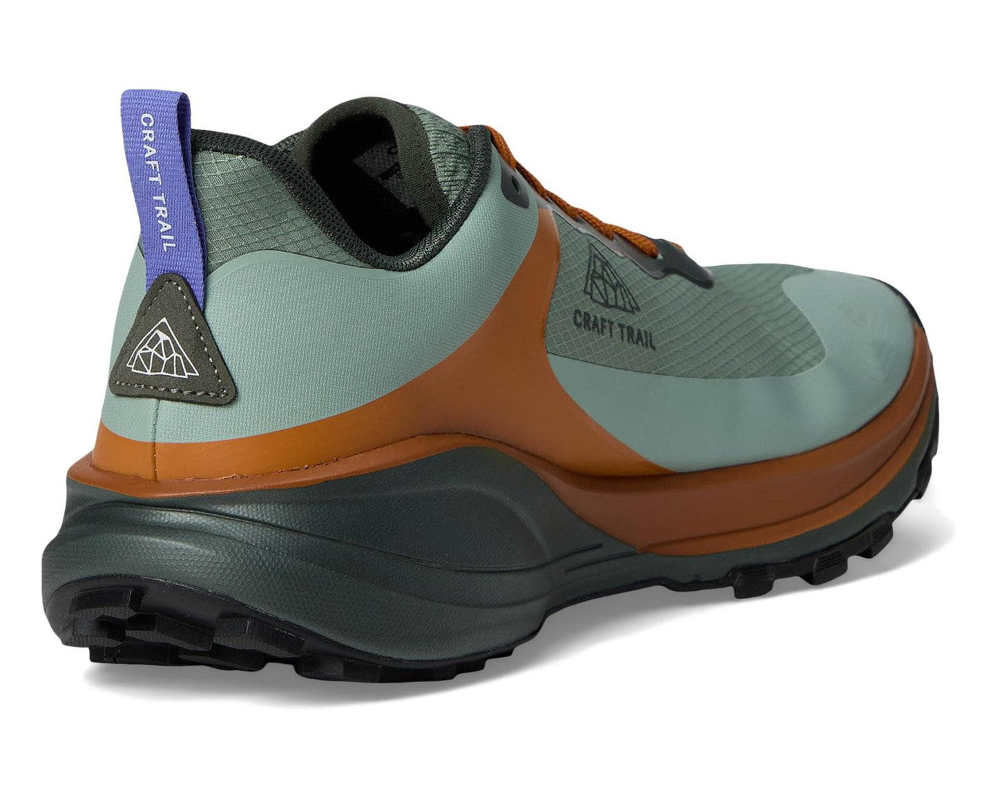 Men's Craft Pure Trail X Thyme-Roots