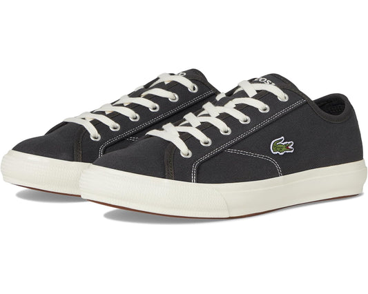 Men's Lacoste Backcourt Dark Khakhi/Off-White