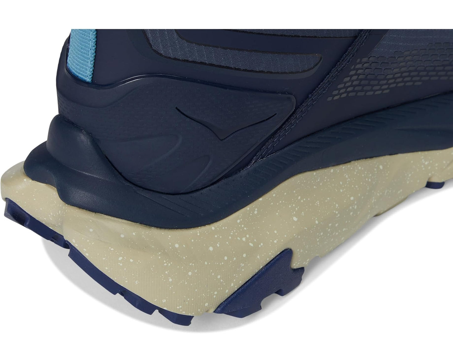 Men's Hoka Kaha 2 Frost GTX® Varsity Navy/Oyster Mushroom