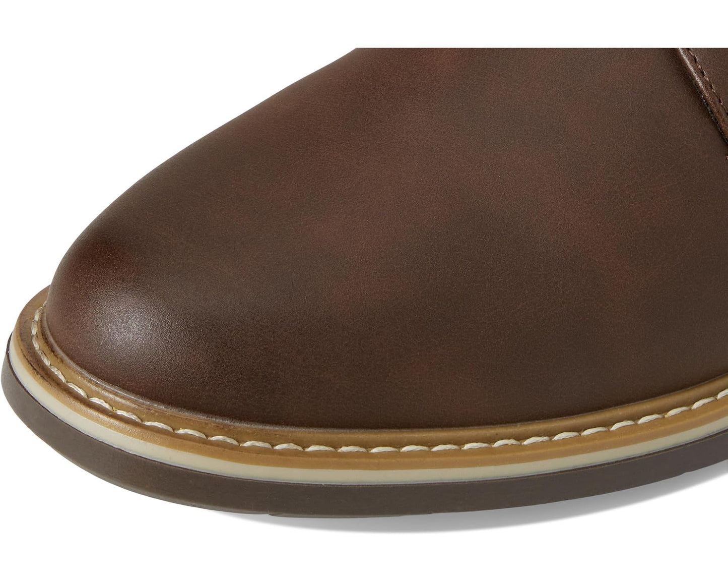Men's Deer Stags Belmont Dark Brown