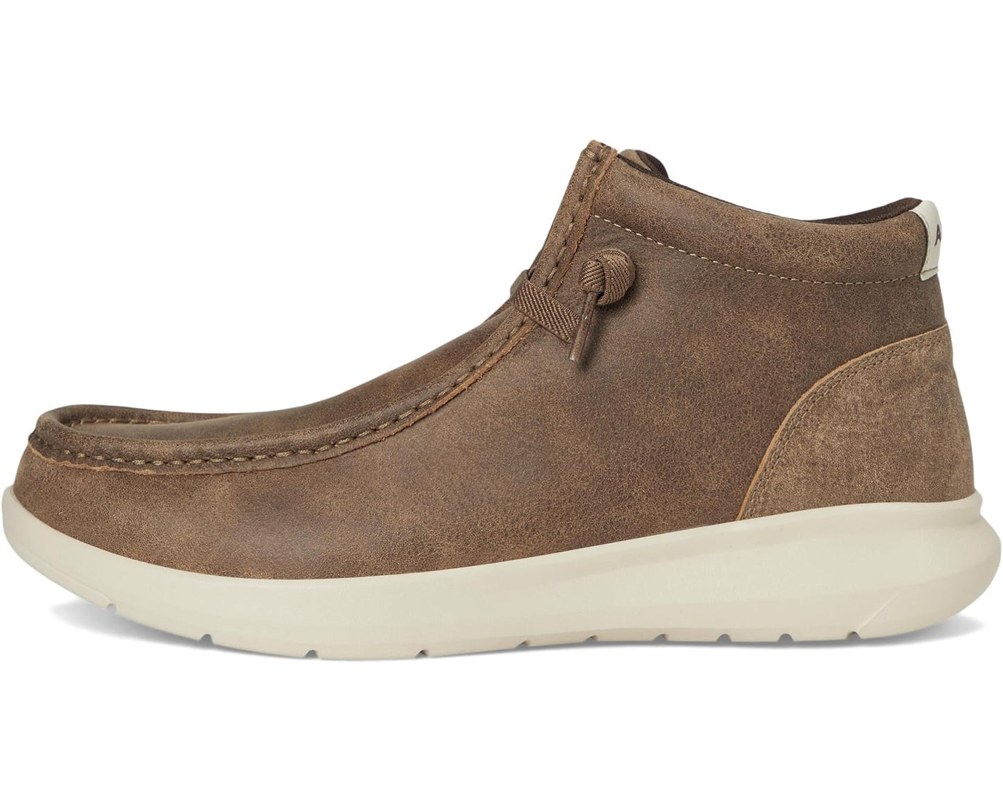 Men's Ariat Hilo Mid Brown Bomber