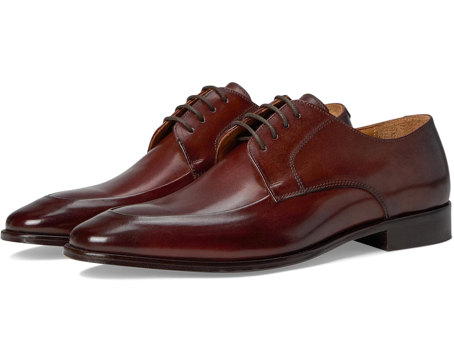 Men's Bruno Magli Bresso Brown