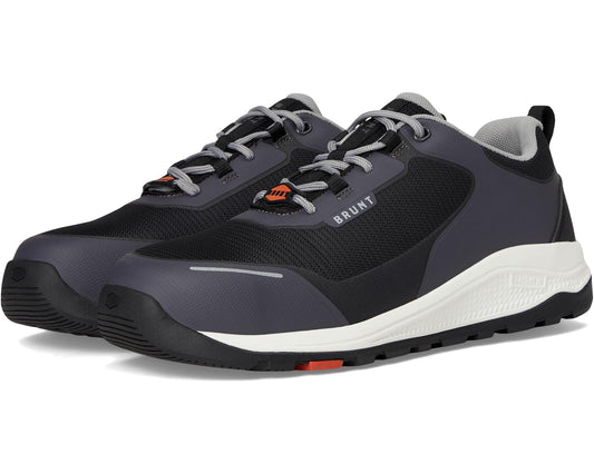 Men's BRUNT Rivas Comp Grey