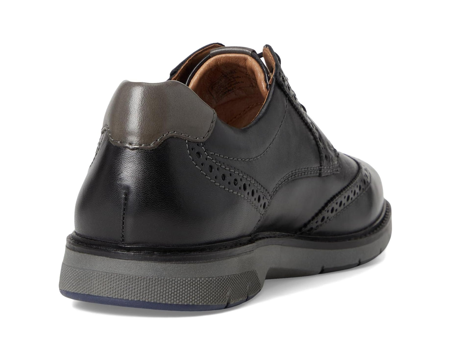 Men's Josef Seibel Stuart 04 Black