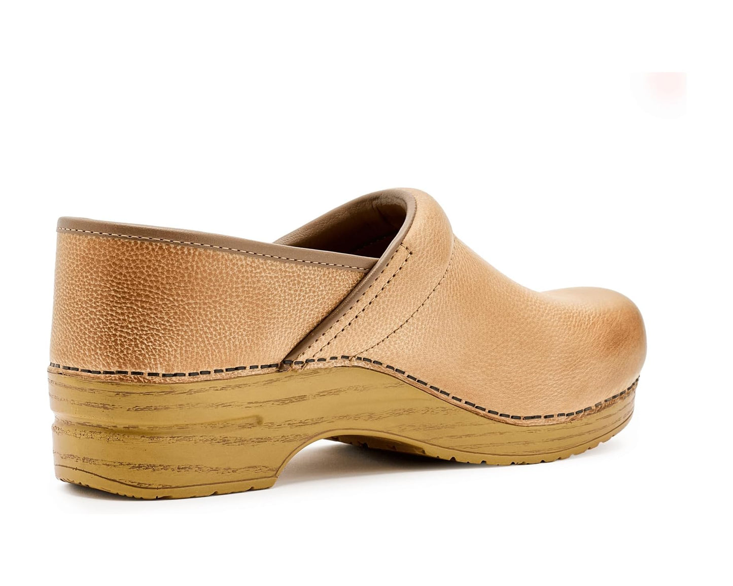 Men's Dansko Professional Honey Distressed