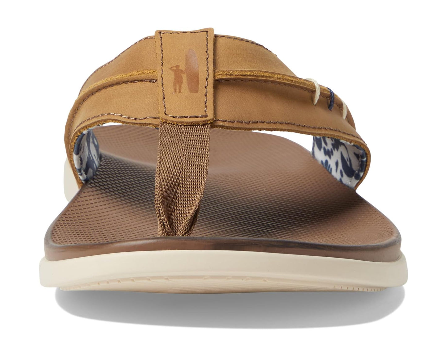 Men's johnnie-O Starboard Sandal Taupe