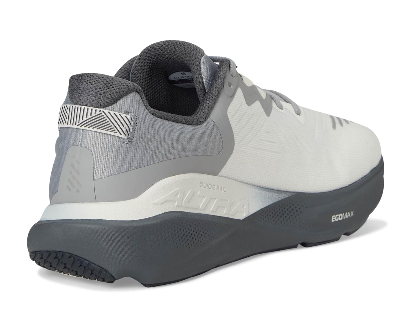 Men's Altra Paradigm 8 Gray