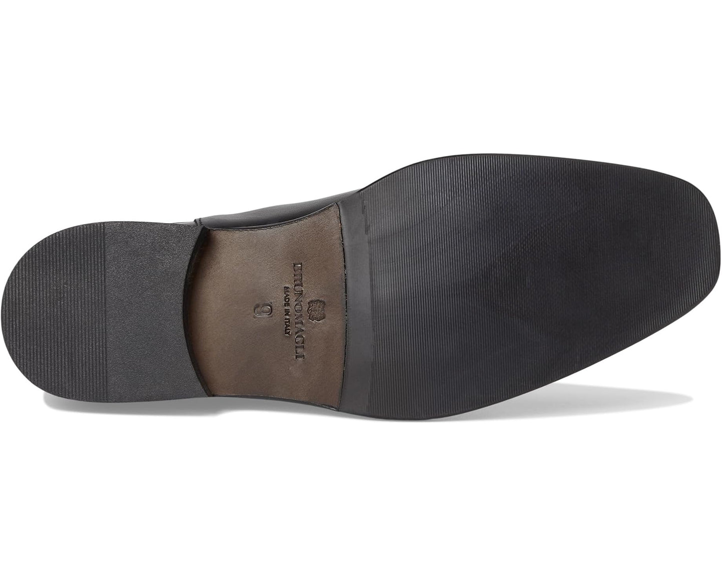 Men's Bruno Magli Macy Black