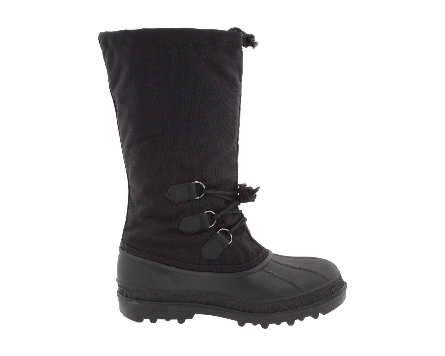 Men's Kamik Canuck Black