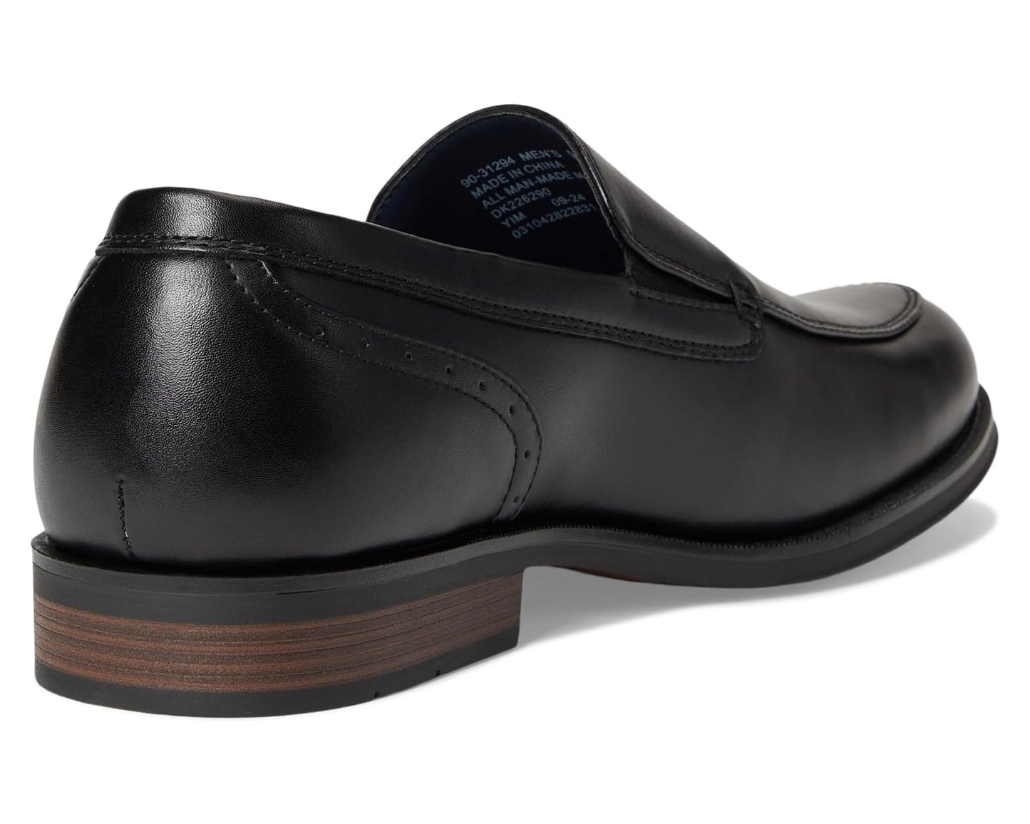 Men's Dockers Eton Black