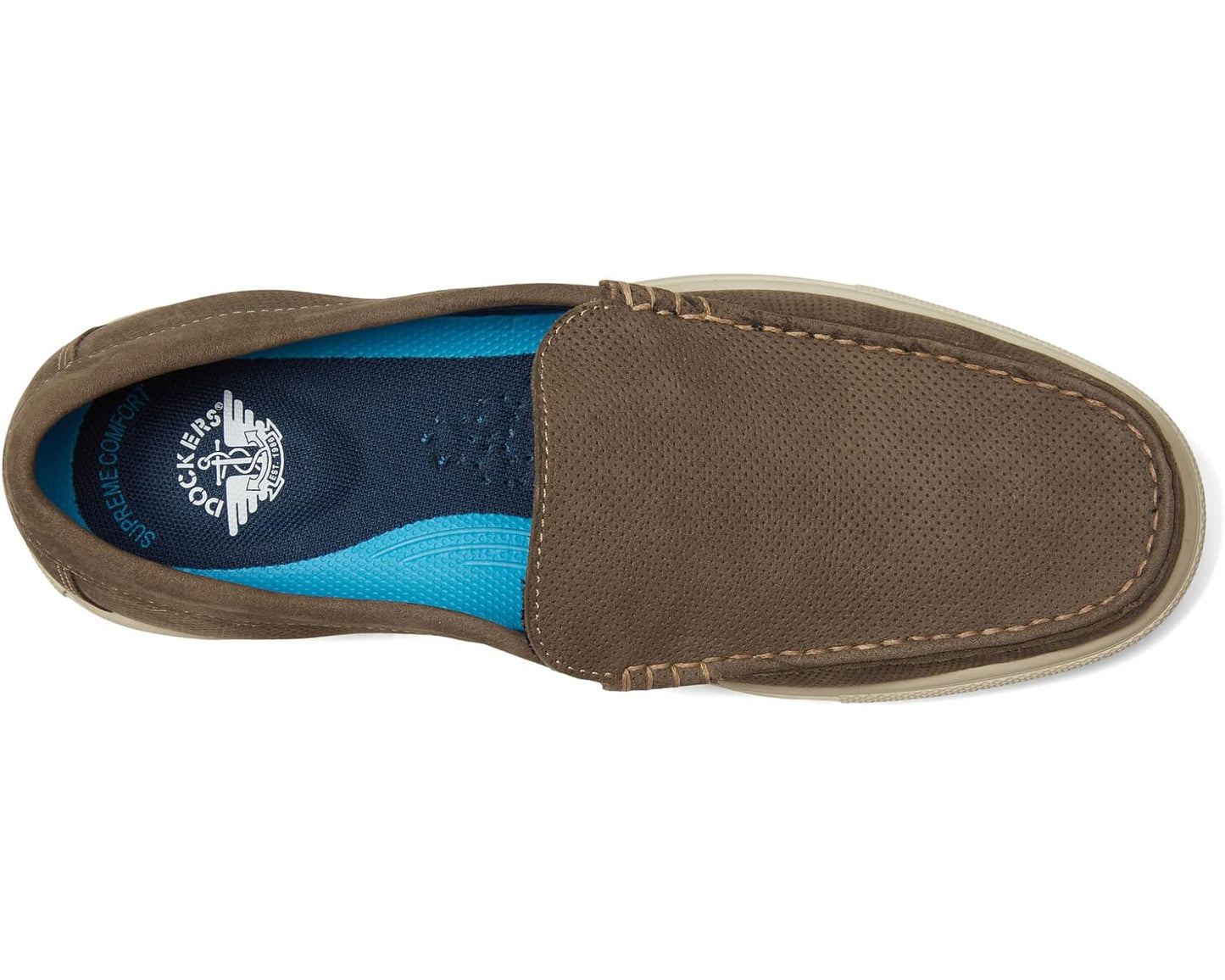Men's Dockers Bancroft Taupe