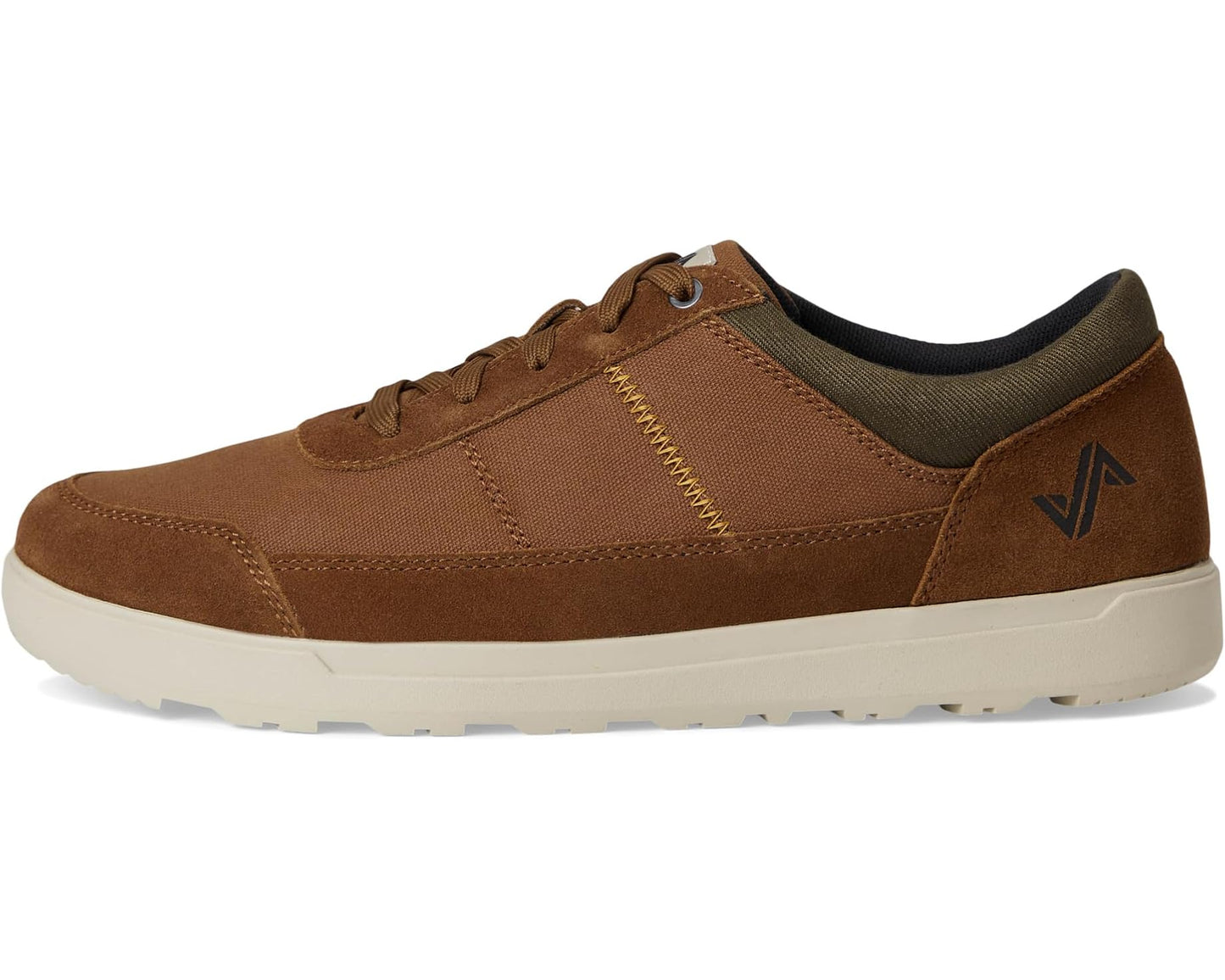 Men's Forsake Mason Low Toffee