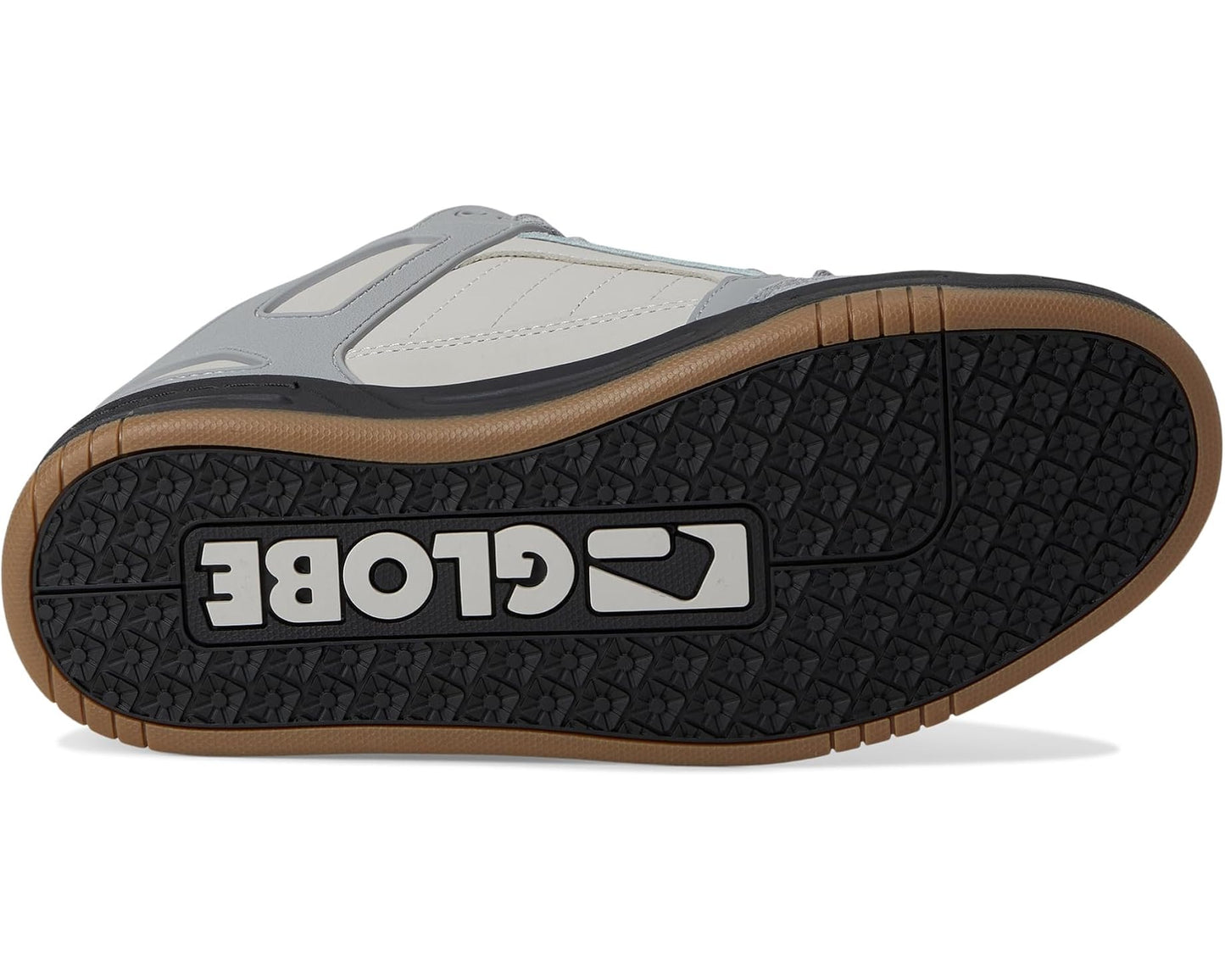 Men's Globe Tilt Titanium/Black