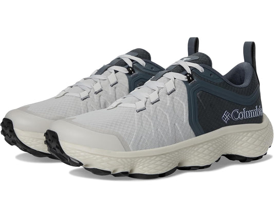 Men's Columbia Escape Thrive Titanium Moonstone/White