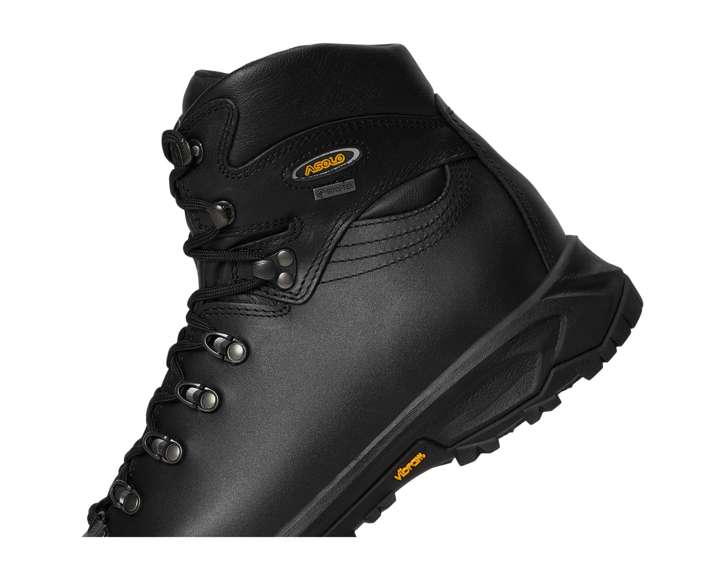 Men's Asolo 520 Winter GV MM Black