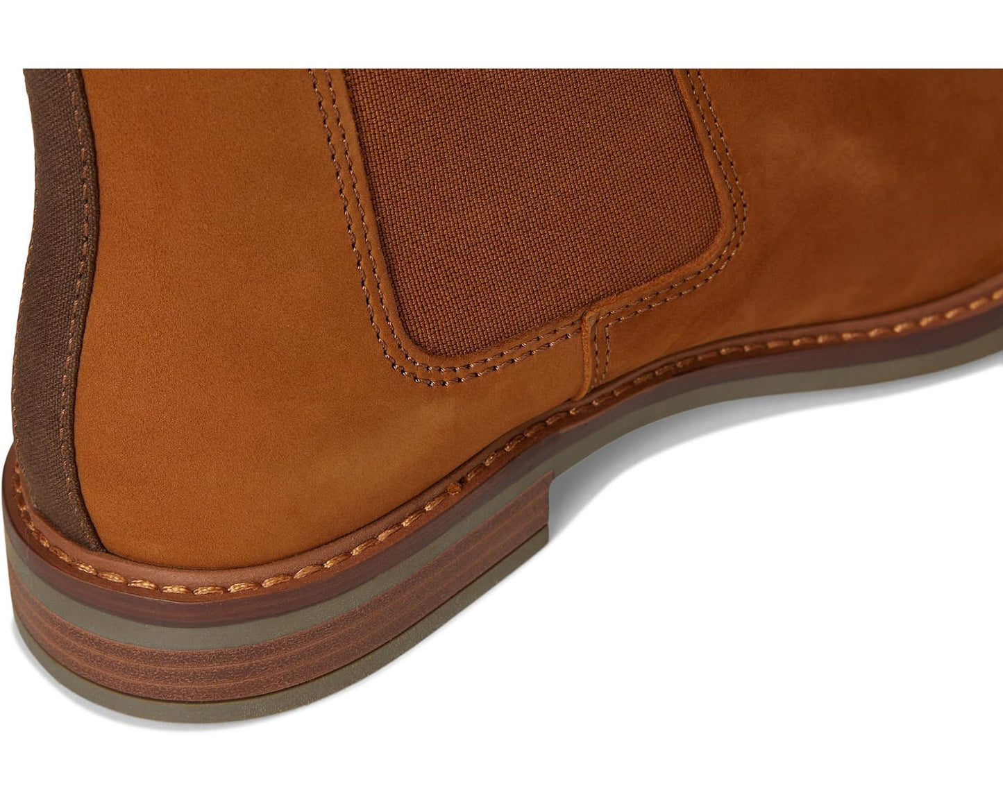 Men's Barbour Barbour Farsley Dark Tan
