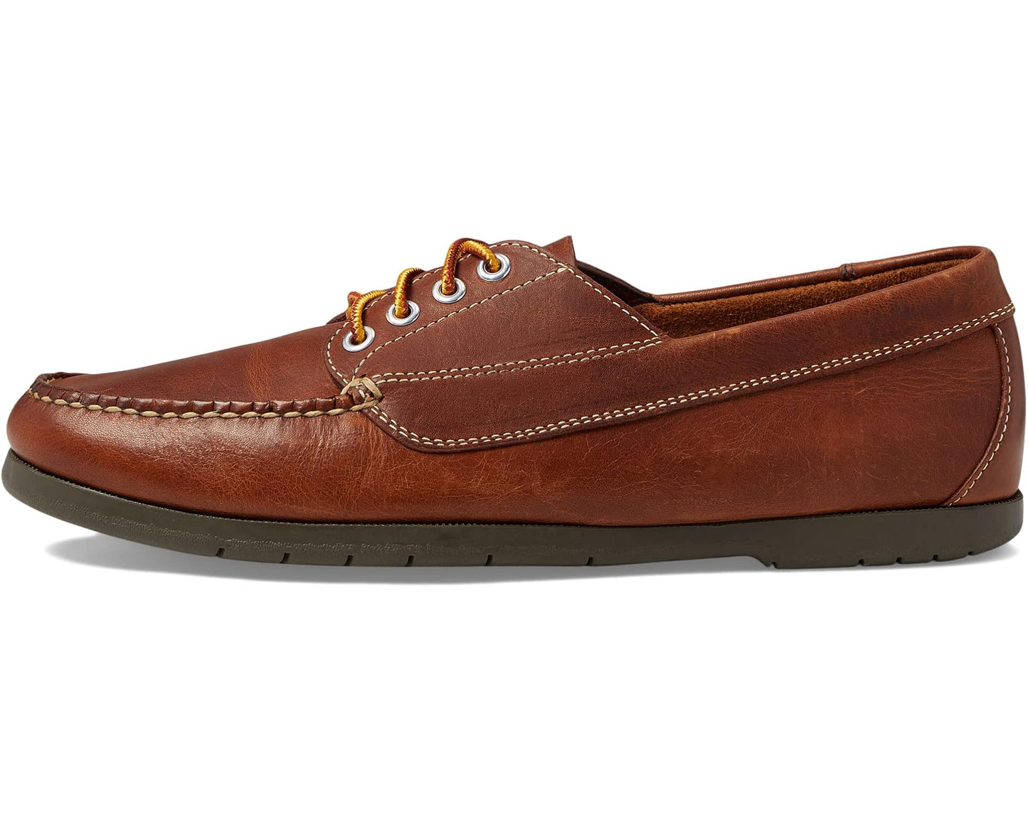 Men's L.L.Bean Blucher Mocs Oakwood