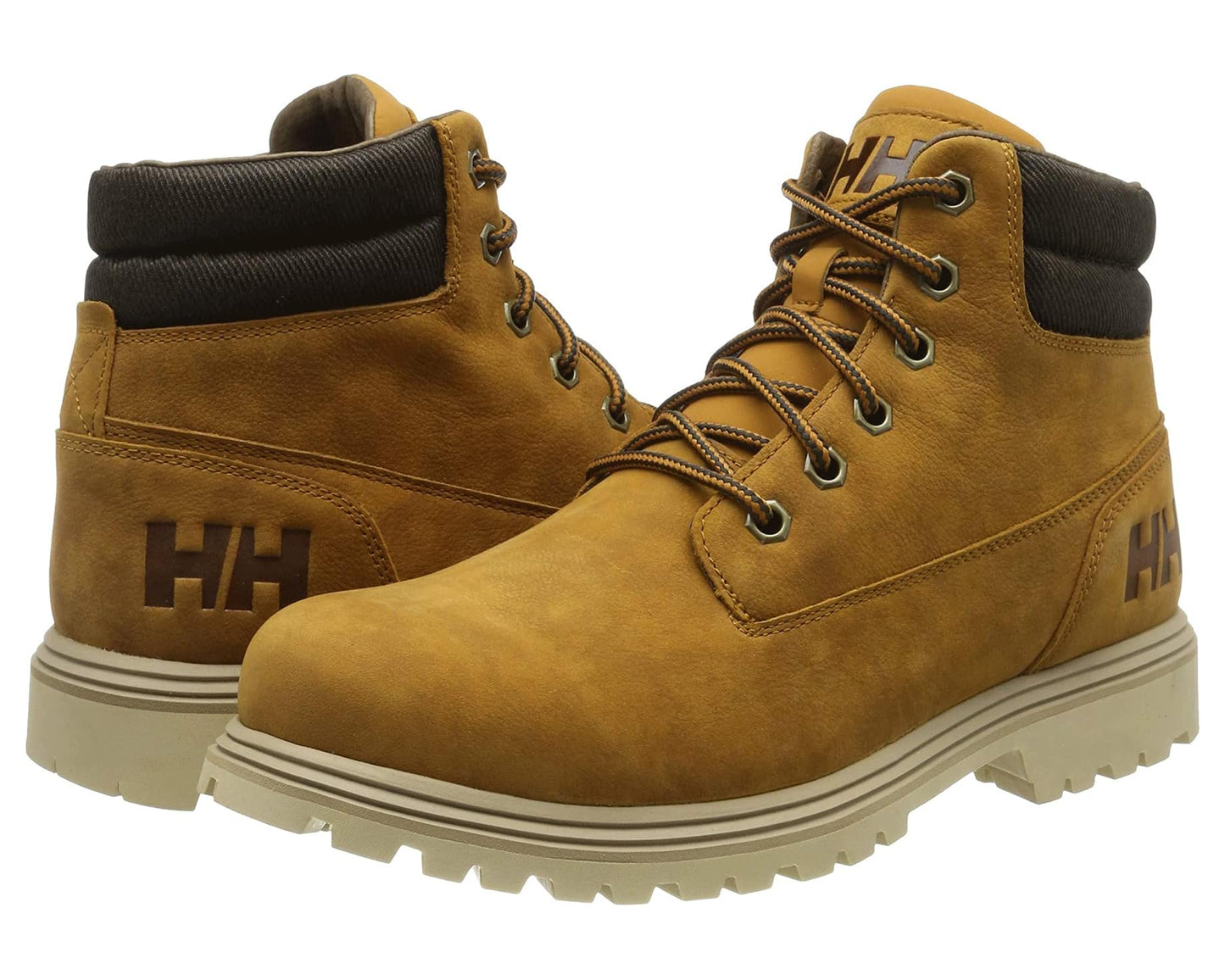 Men's Helly Hansen Fremont Honey Wheat/Beluga/Boulder