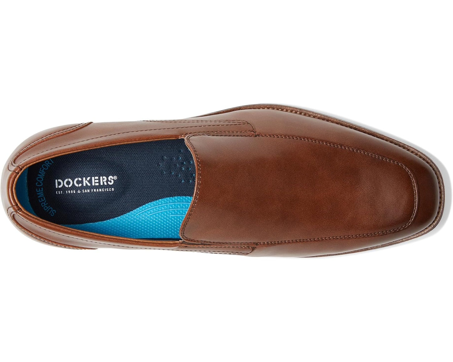 Men's Dockers Banner Cognac