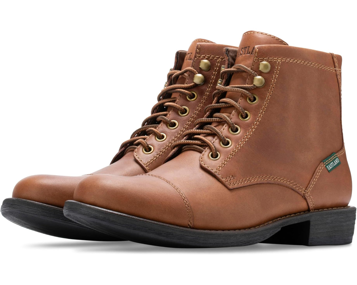 Men's Eastland 1955 Edition High Fidelity Oak