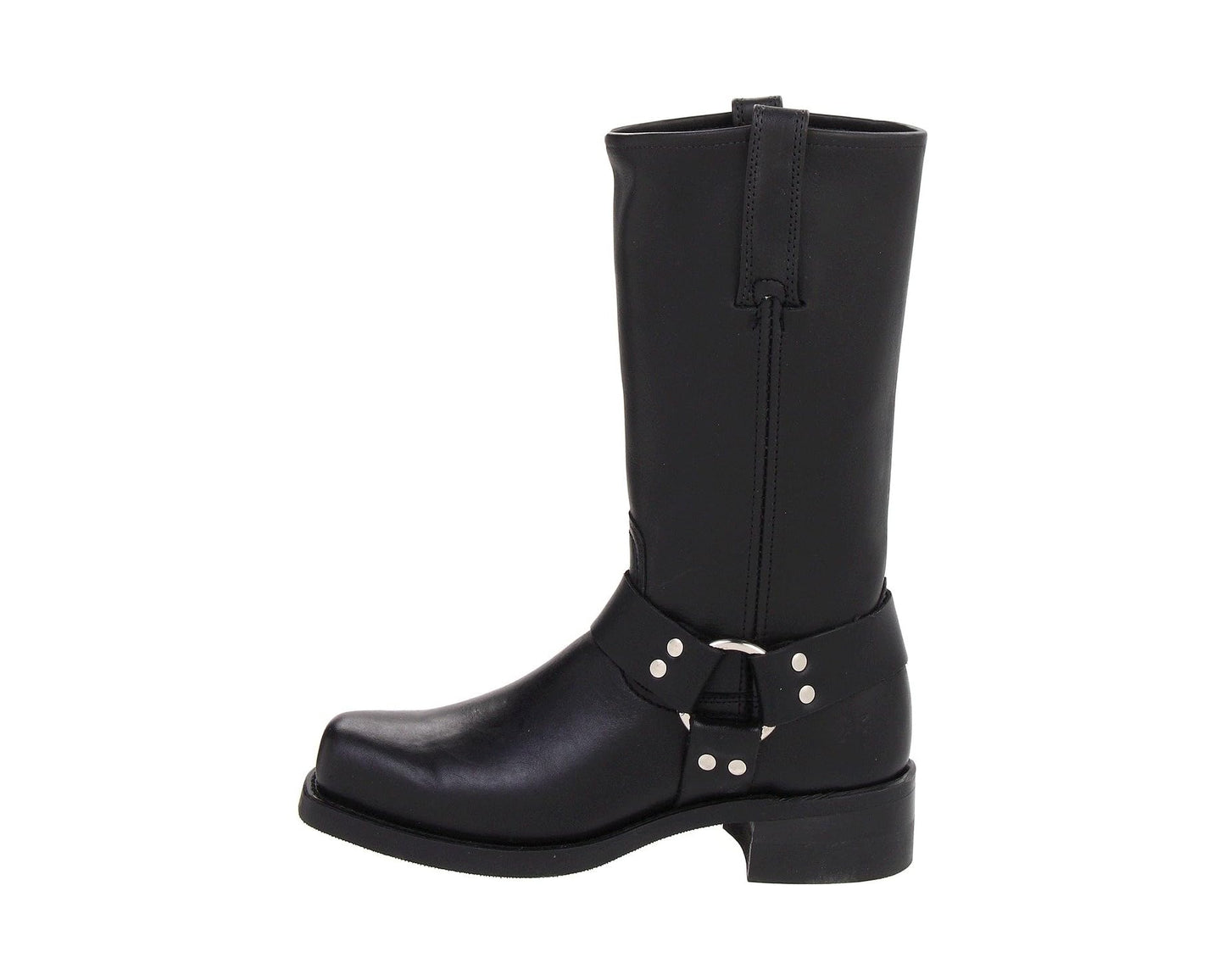 Men's Frye Harness 12R Black