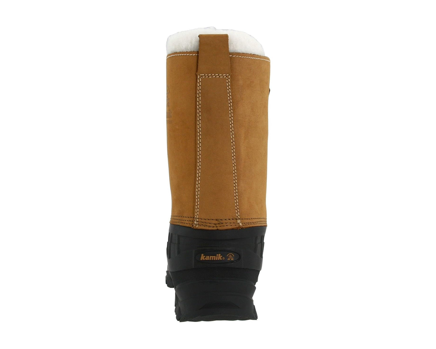 Men's Kamik Alborg Tan