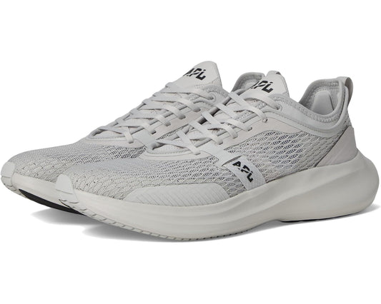 Men's Athletic Propulsion Labs (APL) Euphoria Harbor Grey/Black