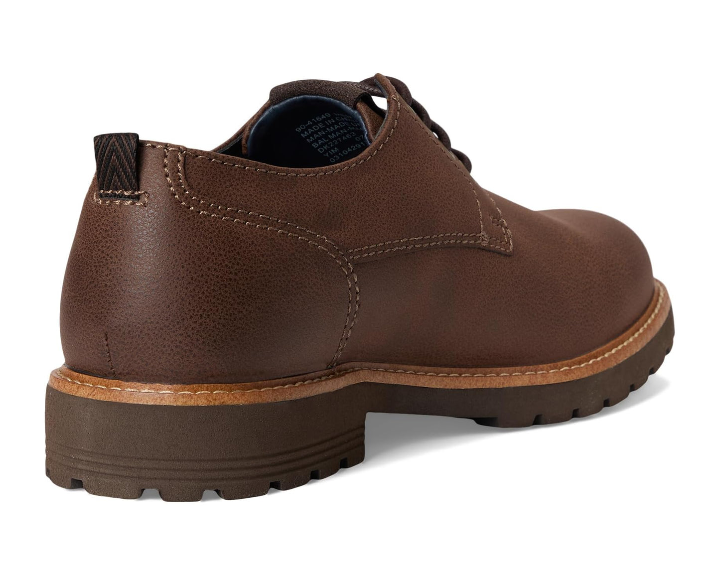 Men's Dockers Watkins Chestnut