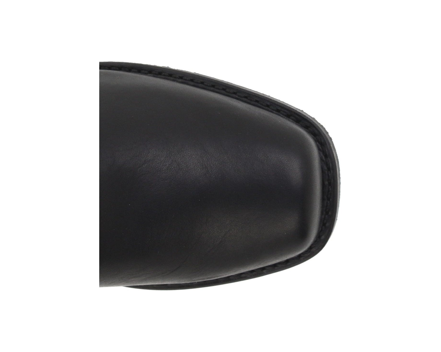 Men's Frye Harness 8R Black