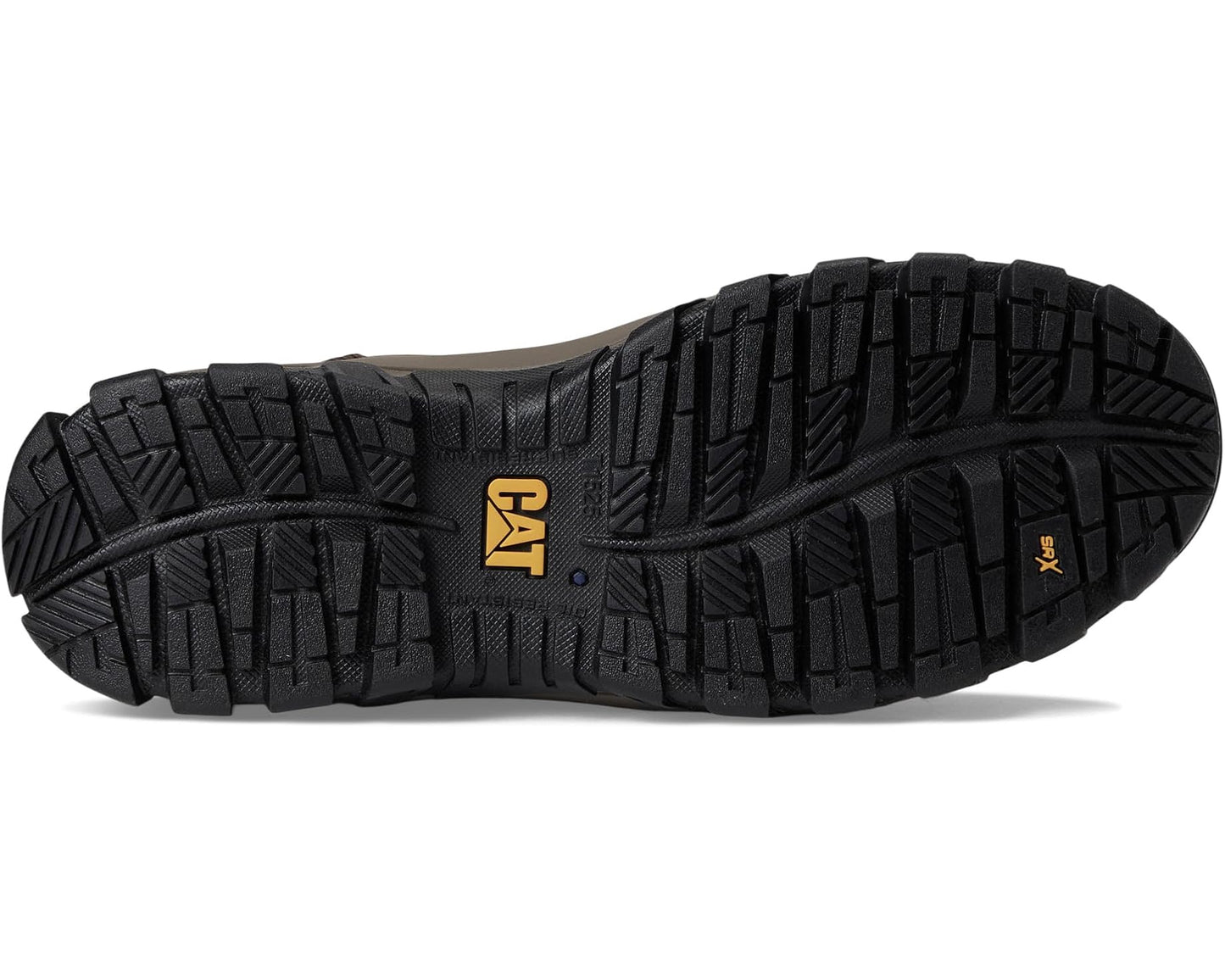 Men's Caterpillar Threshold Rebound Chelsea WP ST Bison