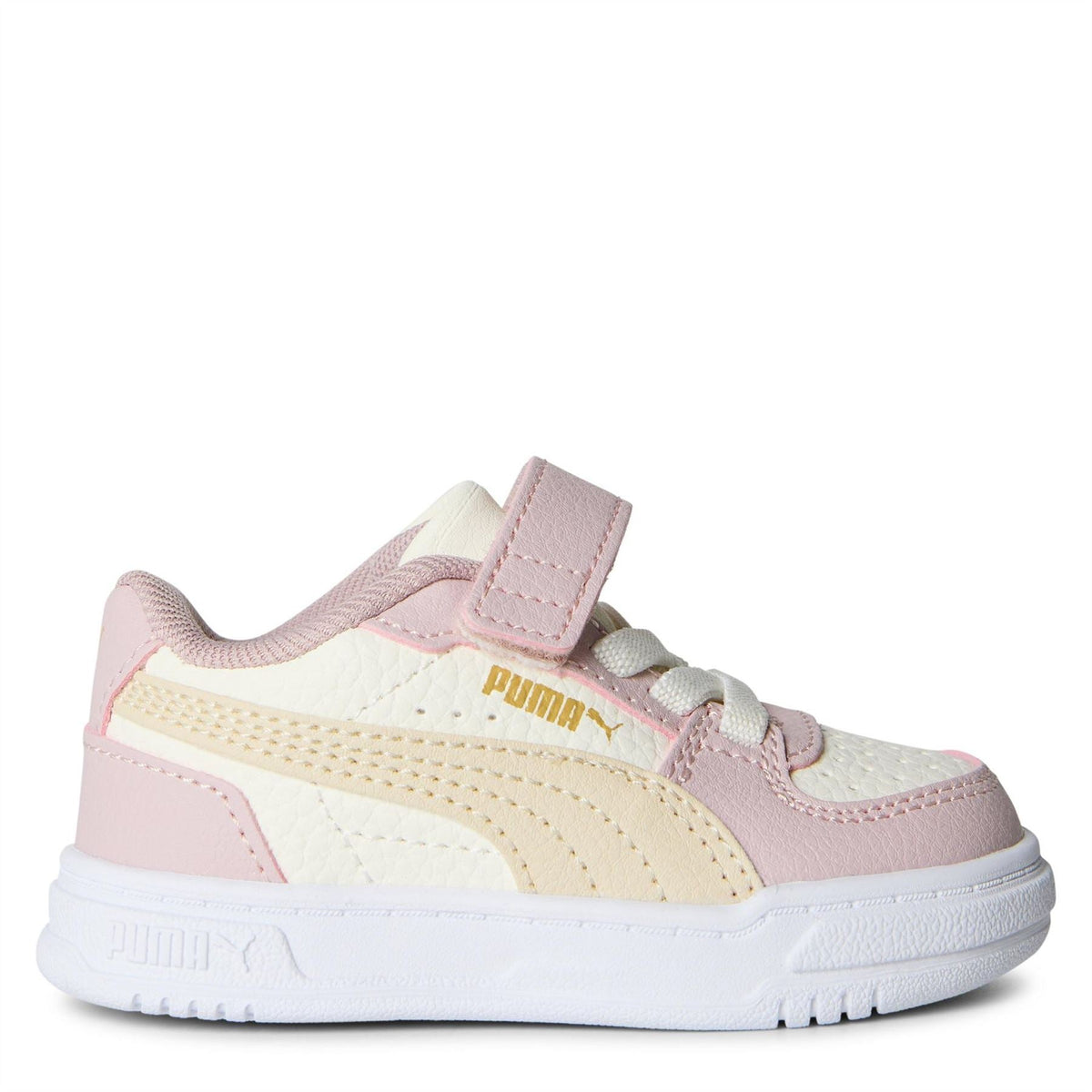 Puma Caven Low Top Trainers