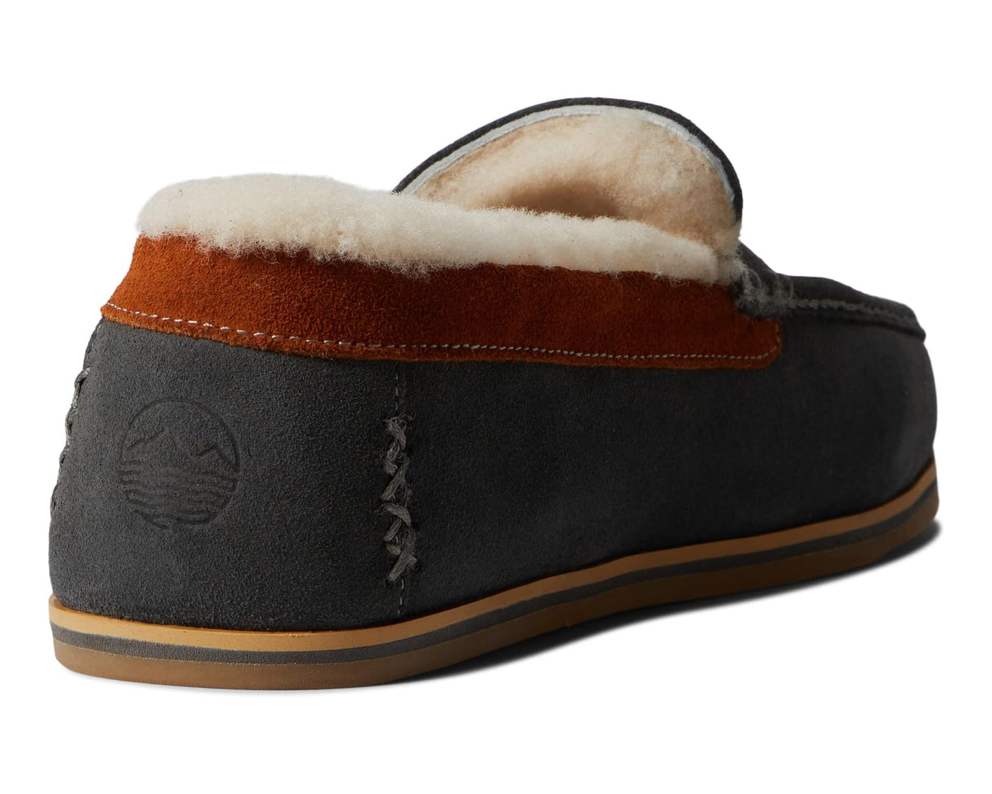 Men's hari mari Hacienda Pewter