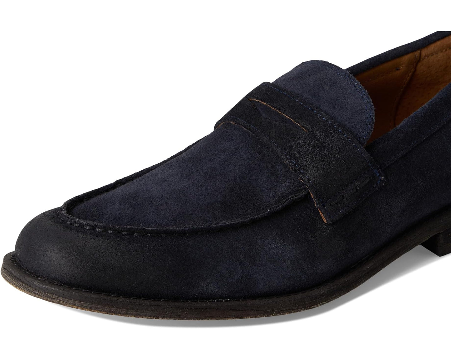 Men's Frye Tyler Flex Penny Midnight