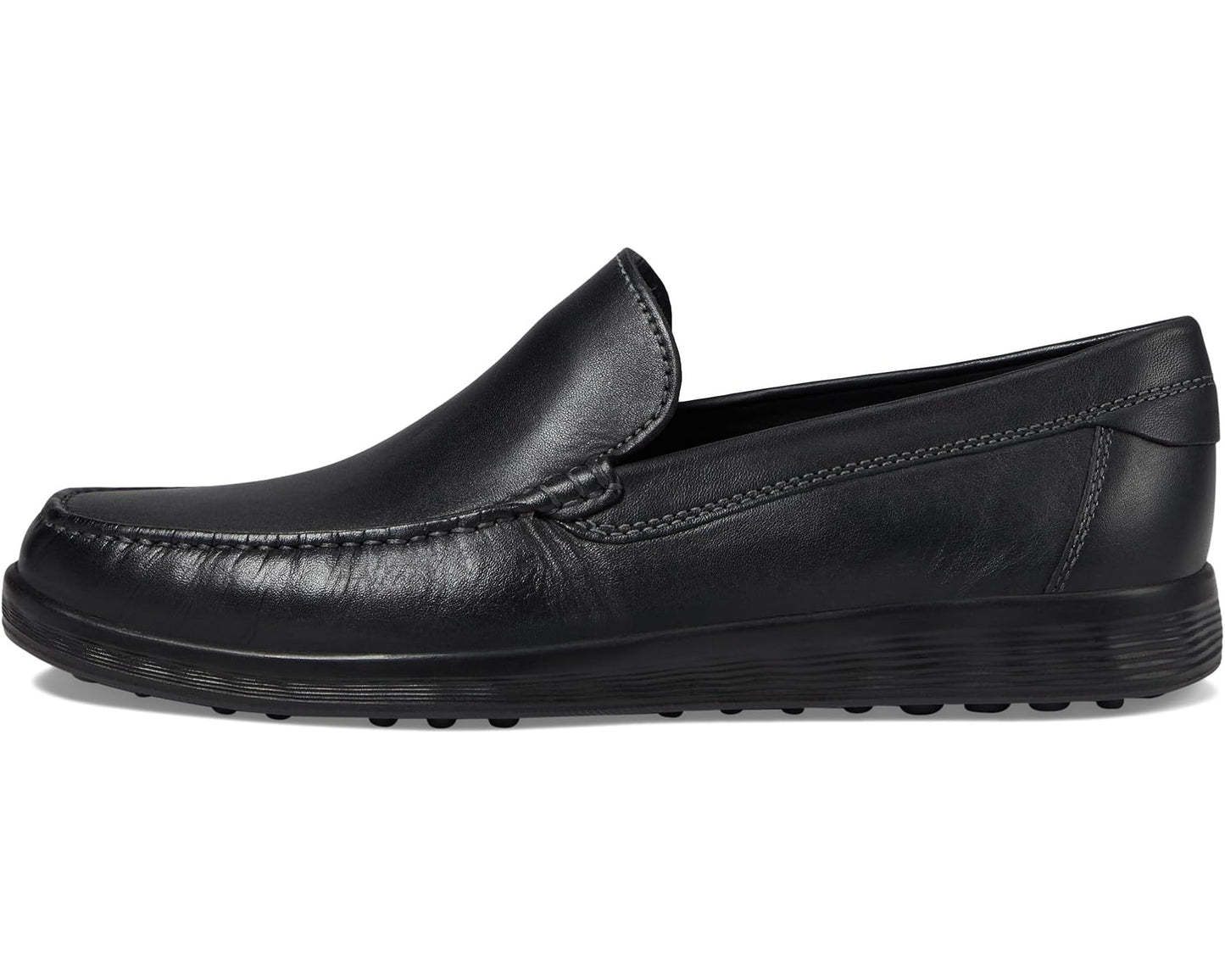 Men's ECCO S Lite Moc Classic Black