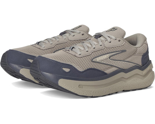 Men's Brooks Ghost Max SE Rockridge/Ebony