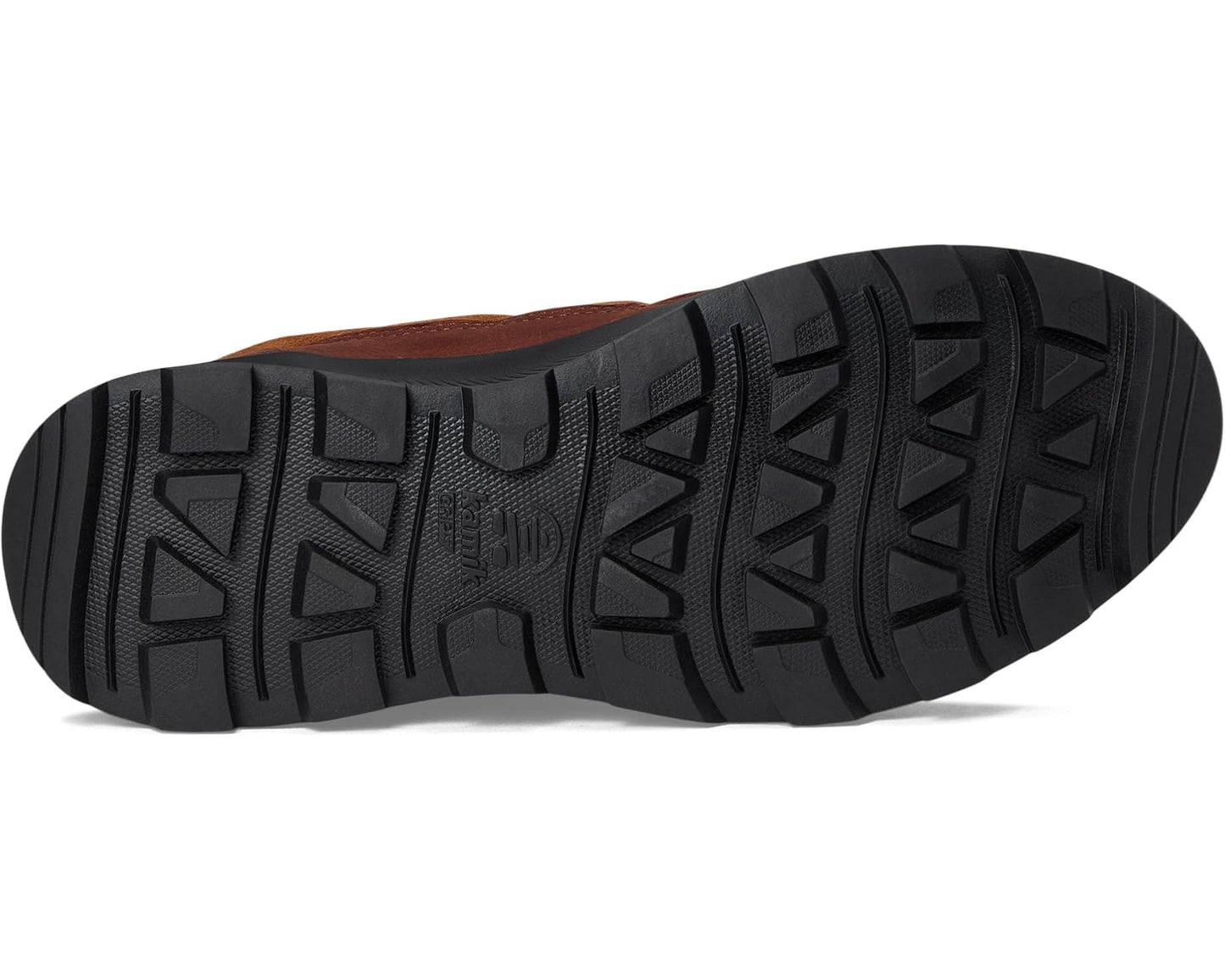 Men's Kamik Atwater Medium Brown